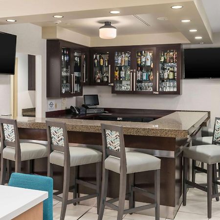 Hilton Garden Inn Silver Spring White Oak Ngoại thất bức ảnh