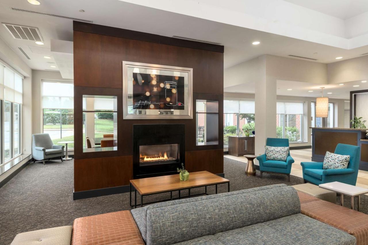 Hilton Garden Inn Silver Spring White Oak Ngoại thất bức ảnh