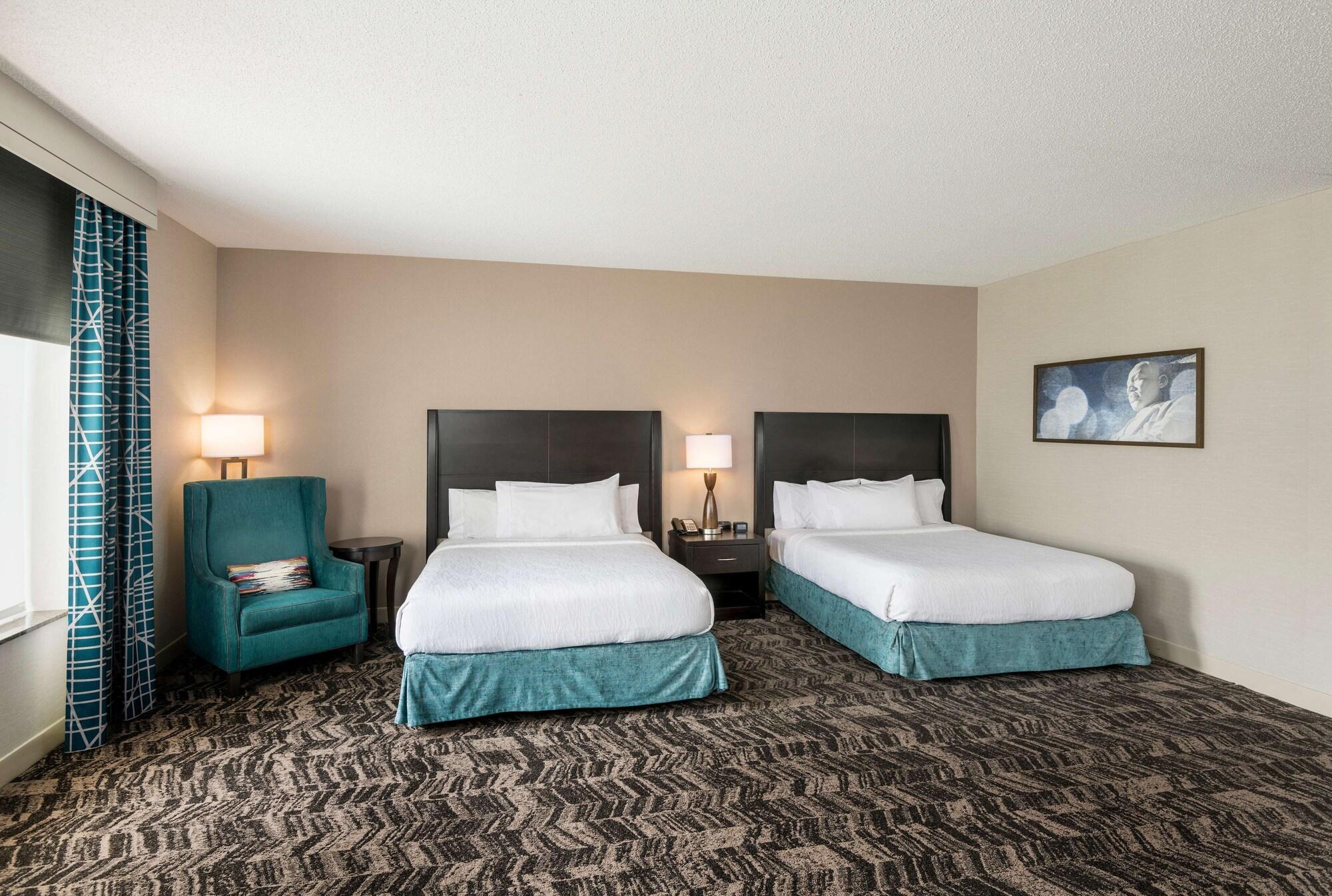 Hilton Garden Inn Silver Spring White Oak Ngoại thất bức ảnh