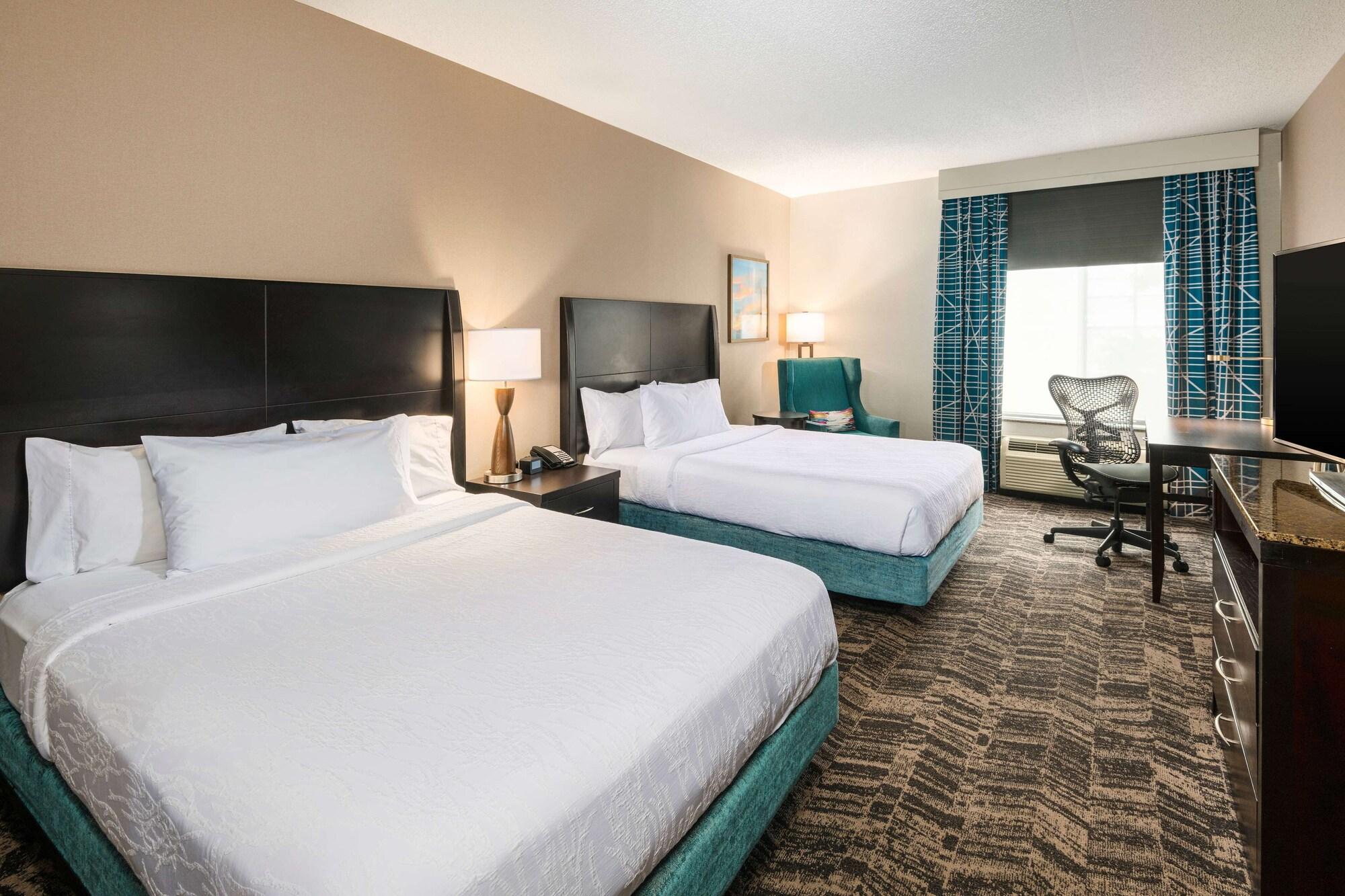 Hilton Garden Inn Silver Spring White Oak Ngoại thất bức ảnh