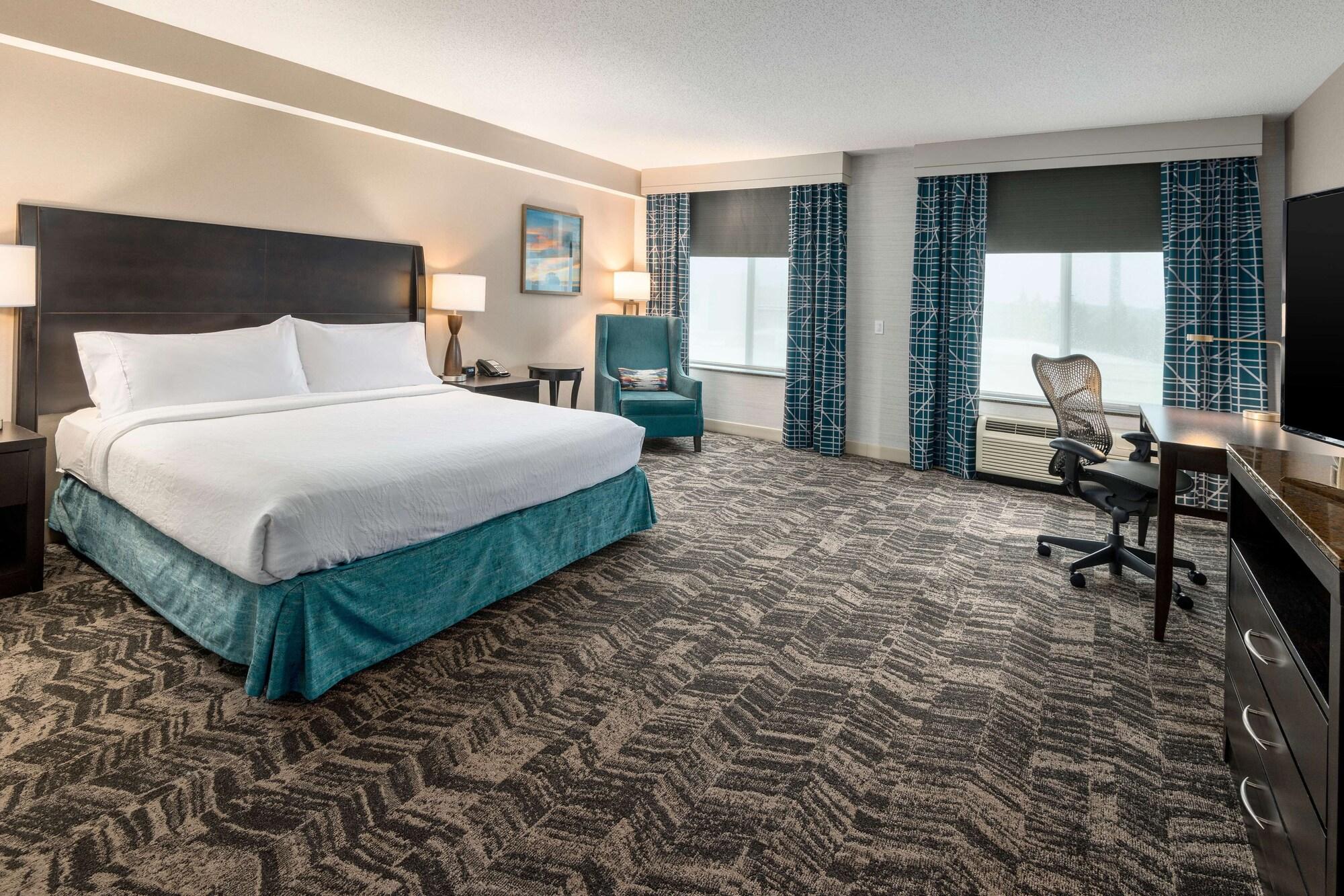 Hilton Garden Inn Silver Spring White Oak Ngoại thất bức ảnh