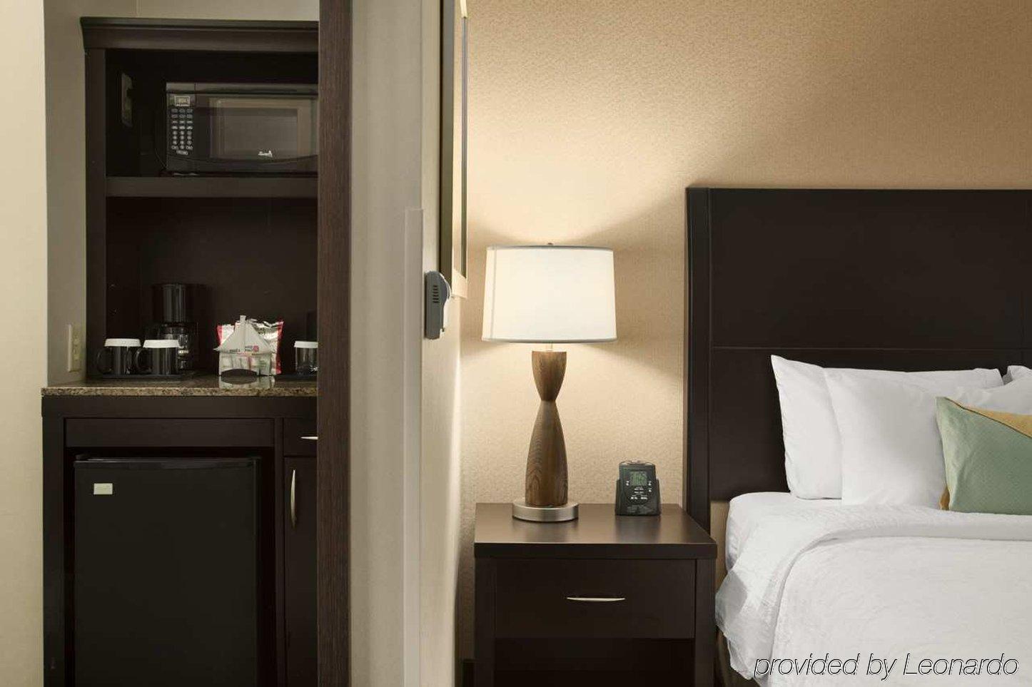 Hilton Garden Inn Silver Spring White Oak Ngoại thất bức ảnh