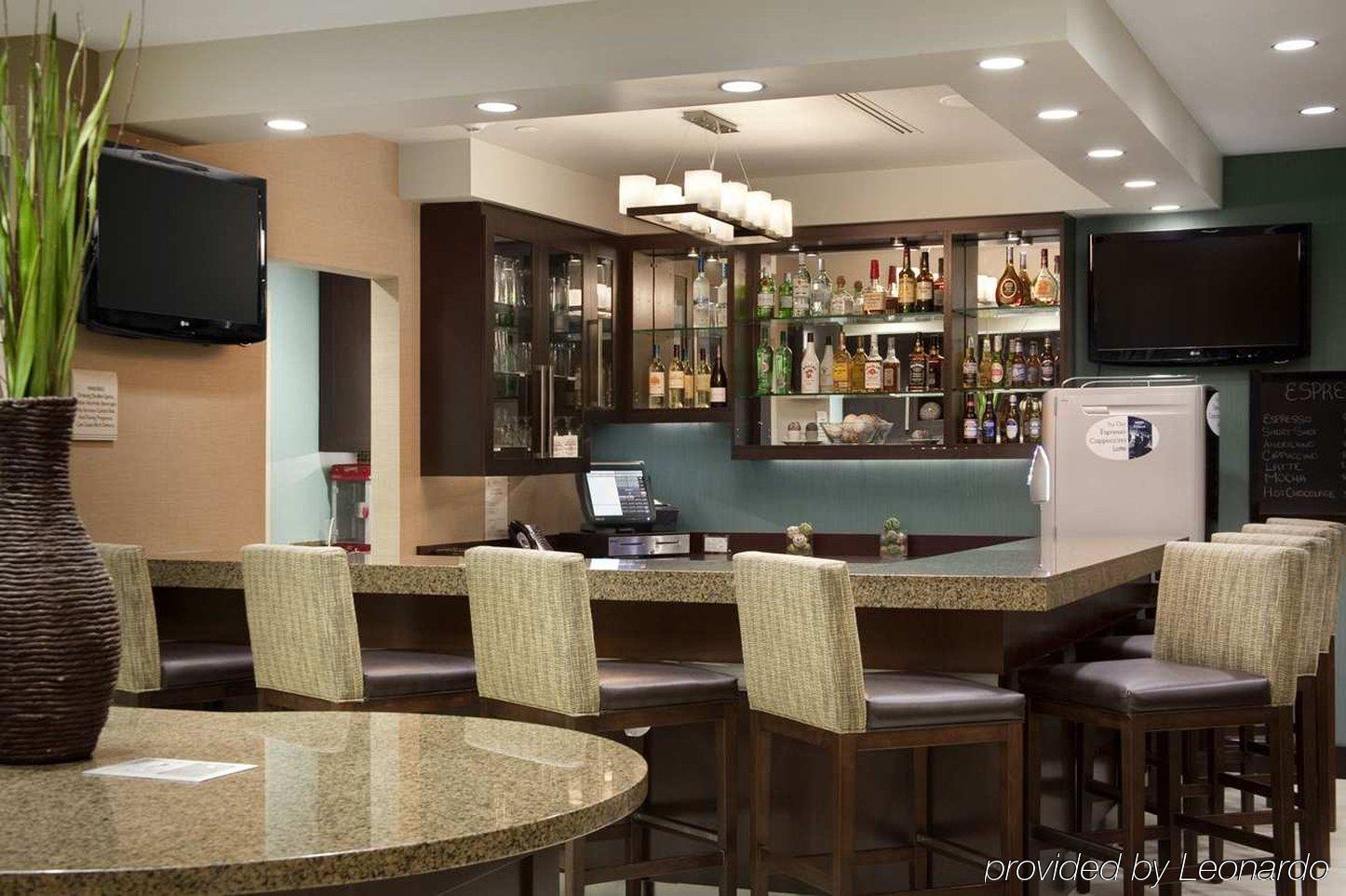 Hilton Garden Inn Silver Spring White Oak Ngoại thất bức ảnh