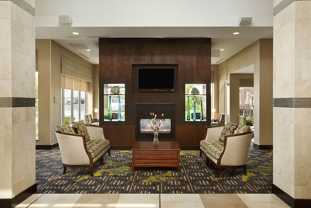 Hilton Garden Inn Silver Spring White Oak Ngoại thất bức ảnh