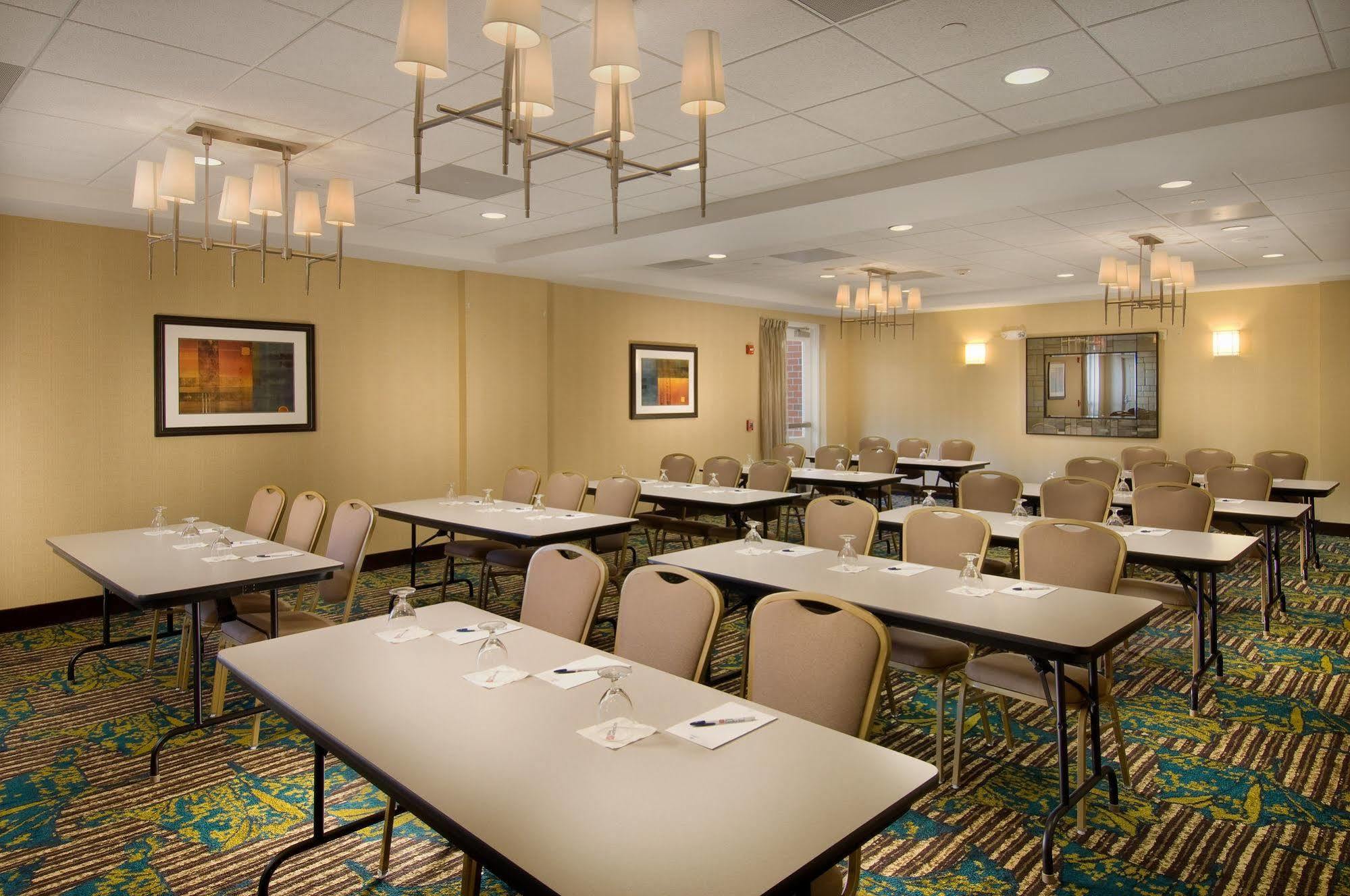 Hilton Garden Inn Silver Spring White Oak Tiện nghi bức ảnh