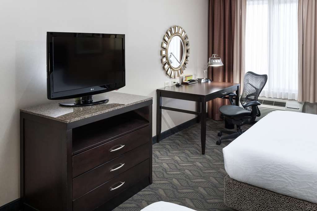 Hilton Garden Inn Silver Spring White Oak Phòng bức ảnh
